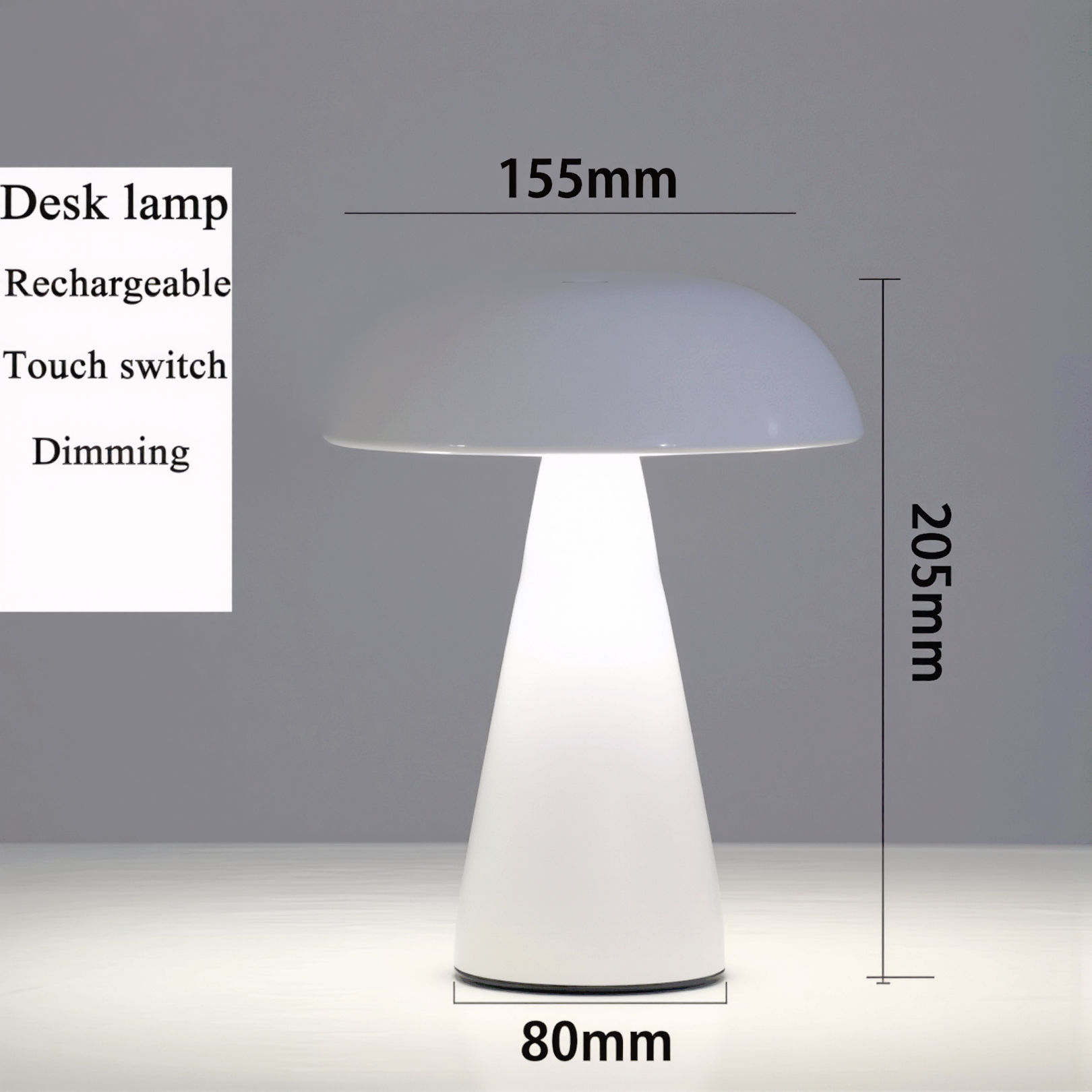 Cocoona | Champignon céleste