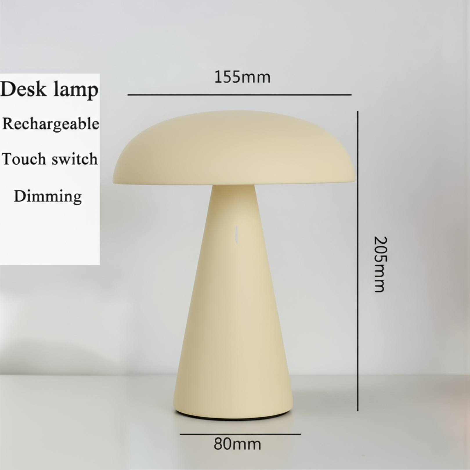 Cocoona | Champignon céleste