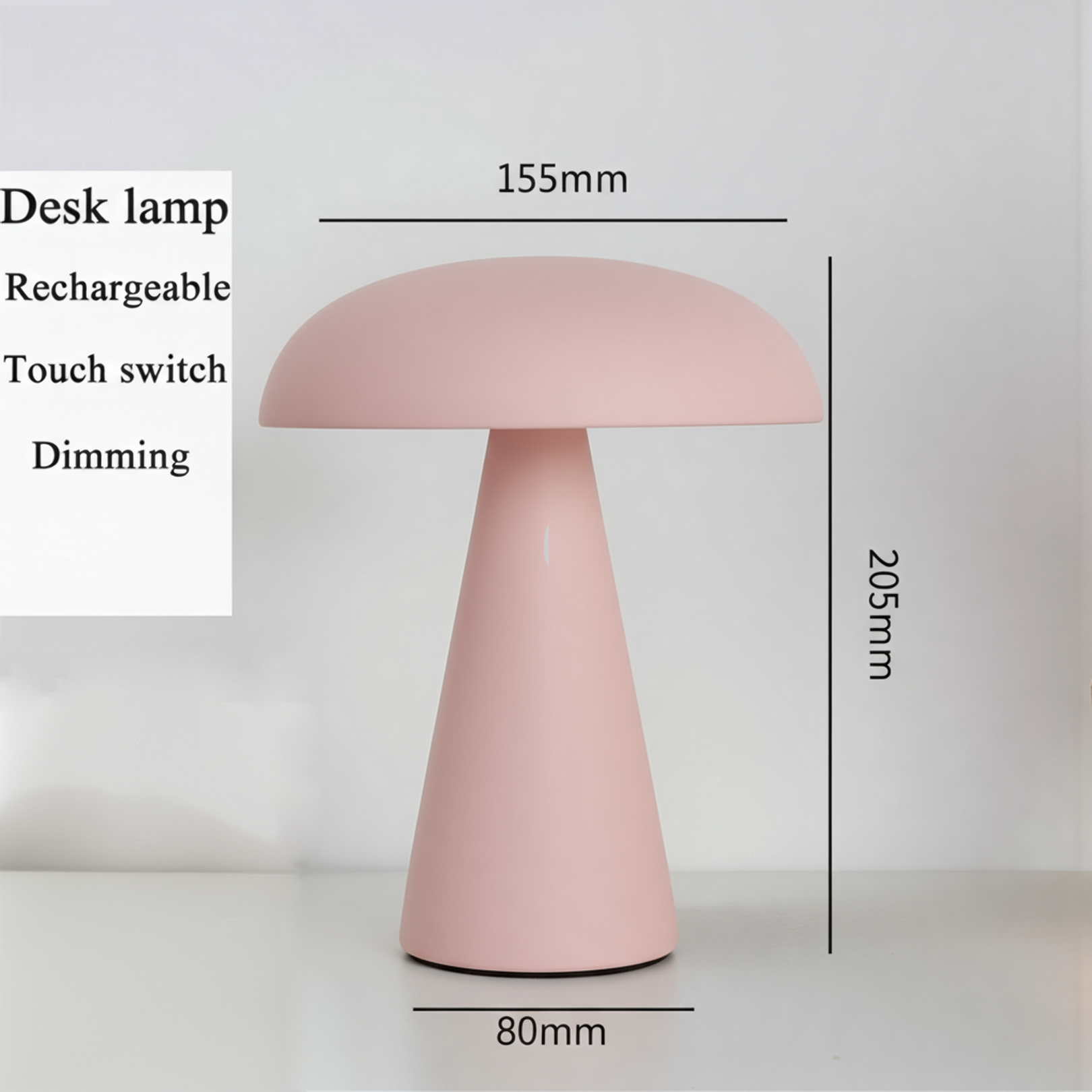 Cocoona | Champignon céleste