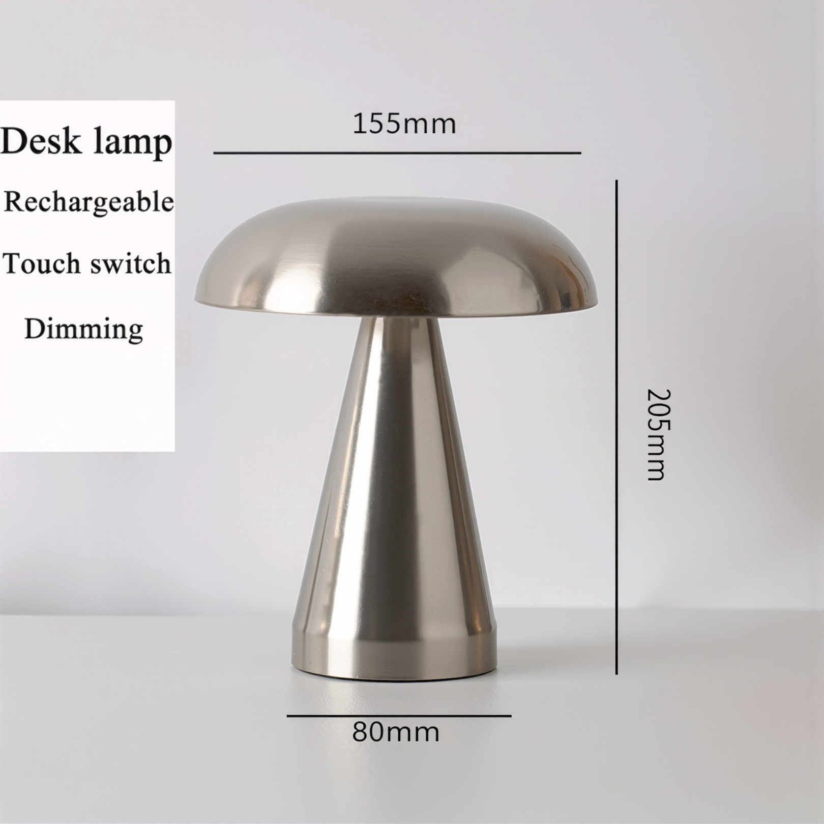 Cocoona | Champignon céleste