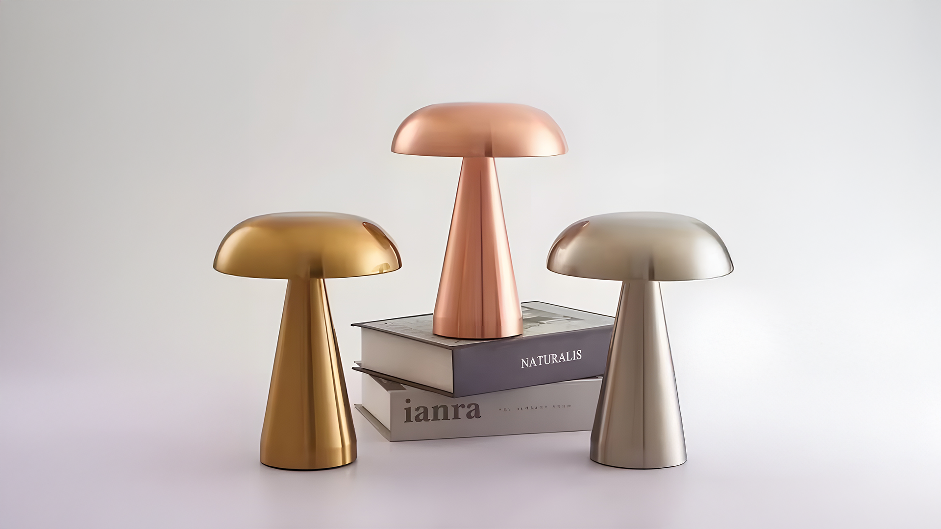 Cocoona | Champignon céleste