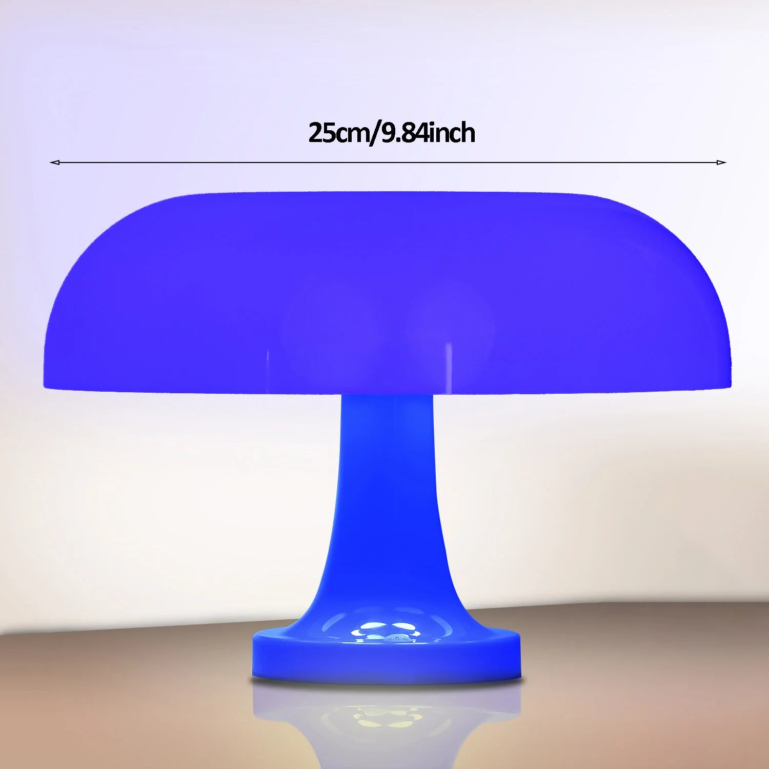 Cocoona | Lampe champignon