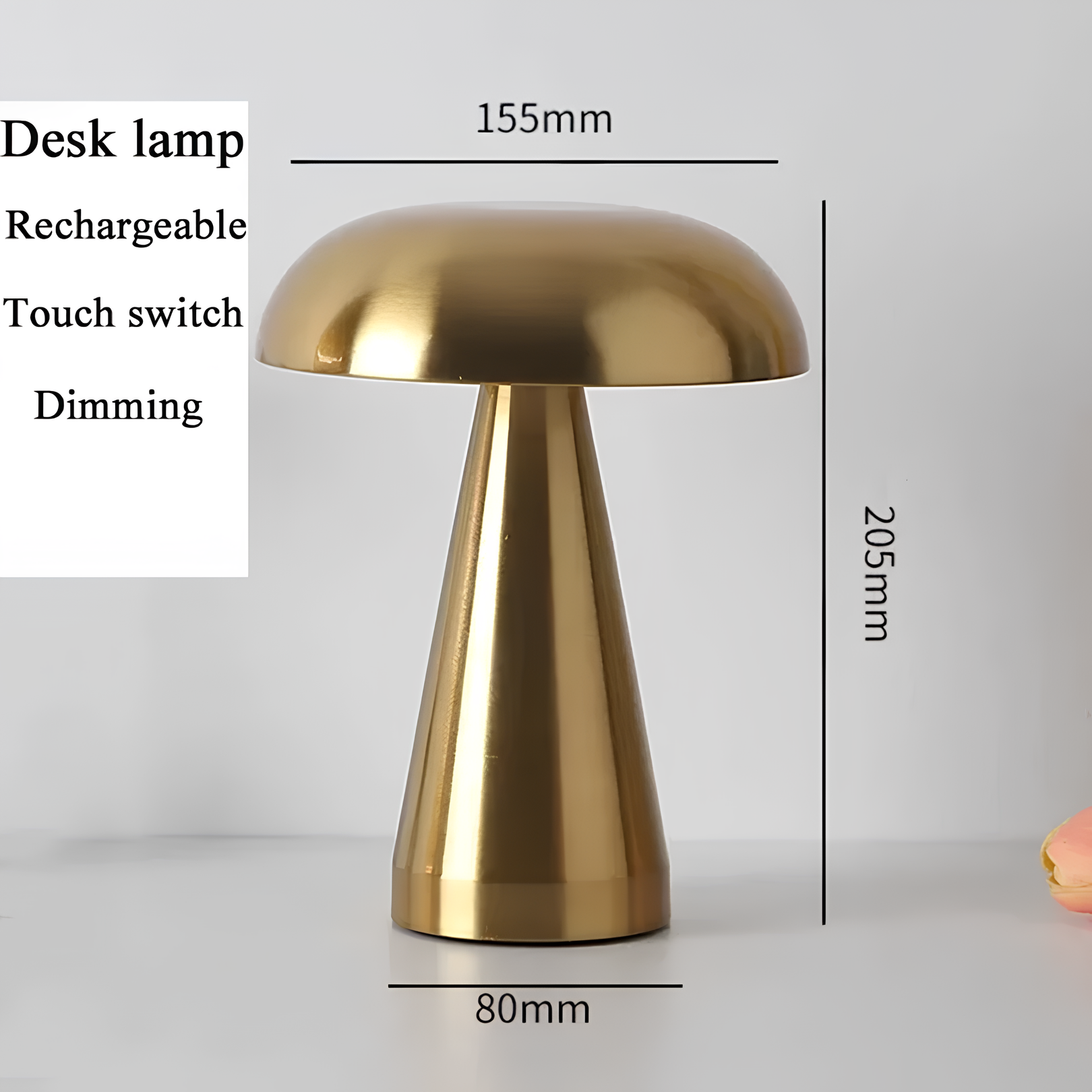 Cocoona | Champignon céleste