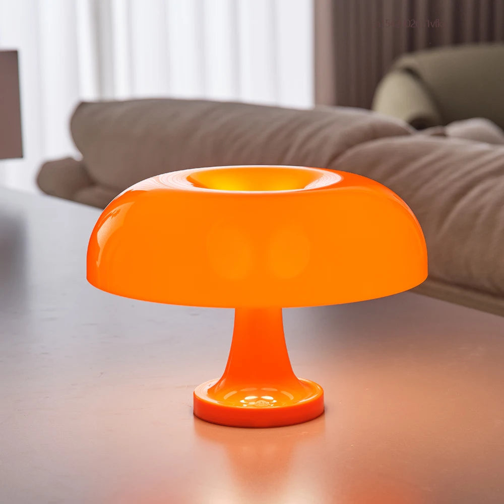 Cocoona | Lampe champignon