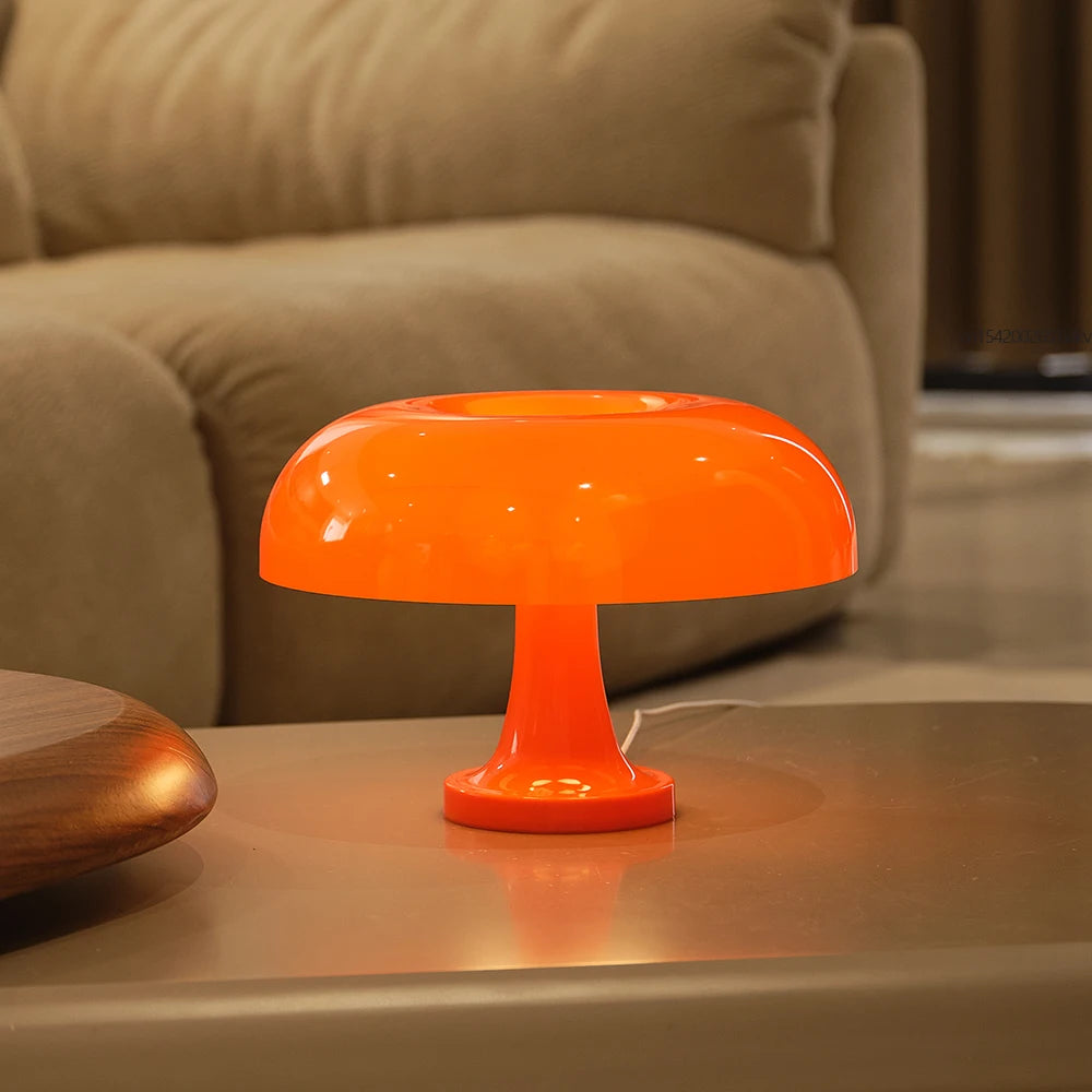 Cocoona | Lampe champignon
