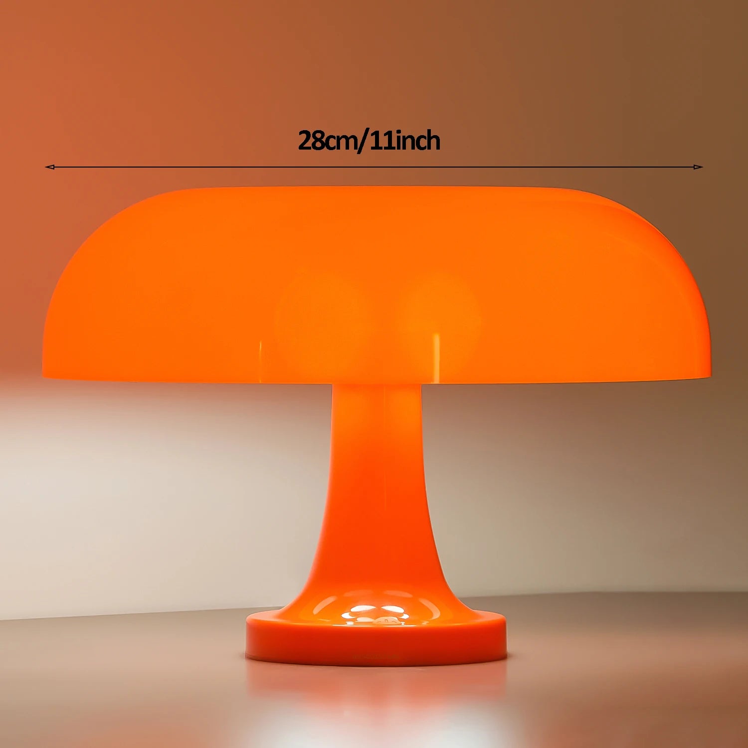 Cocoona | Lampe champignon