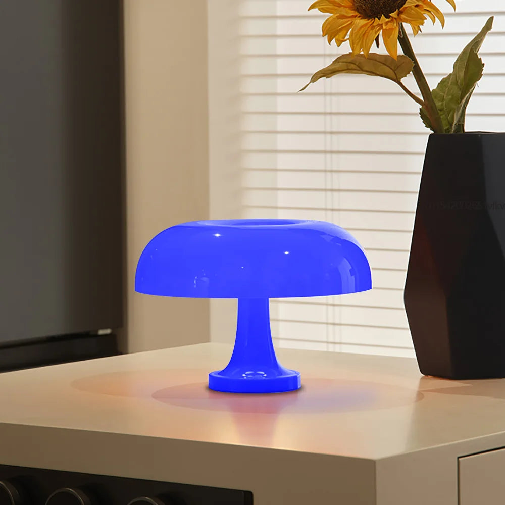 Cocoona | Lampe champignon