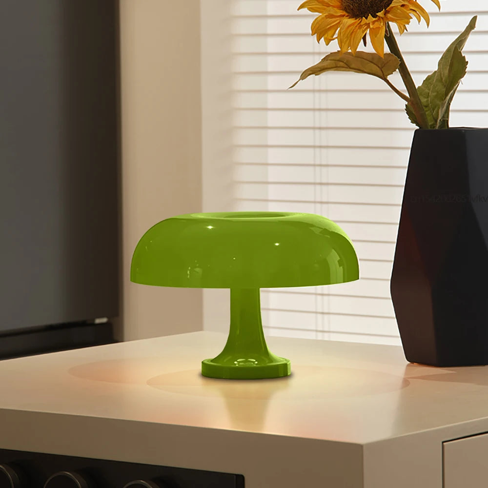 Cocoona | Lampe champignon