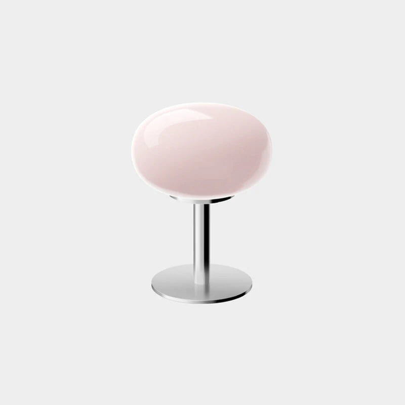 Cocoona | Lampe en verre Macaron