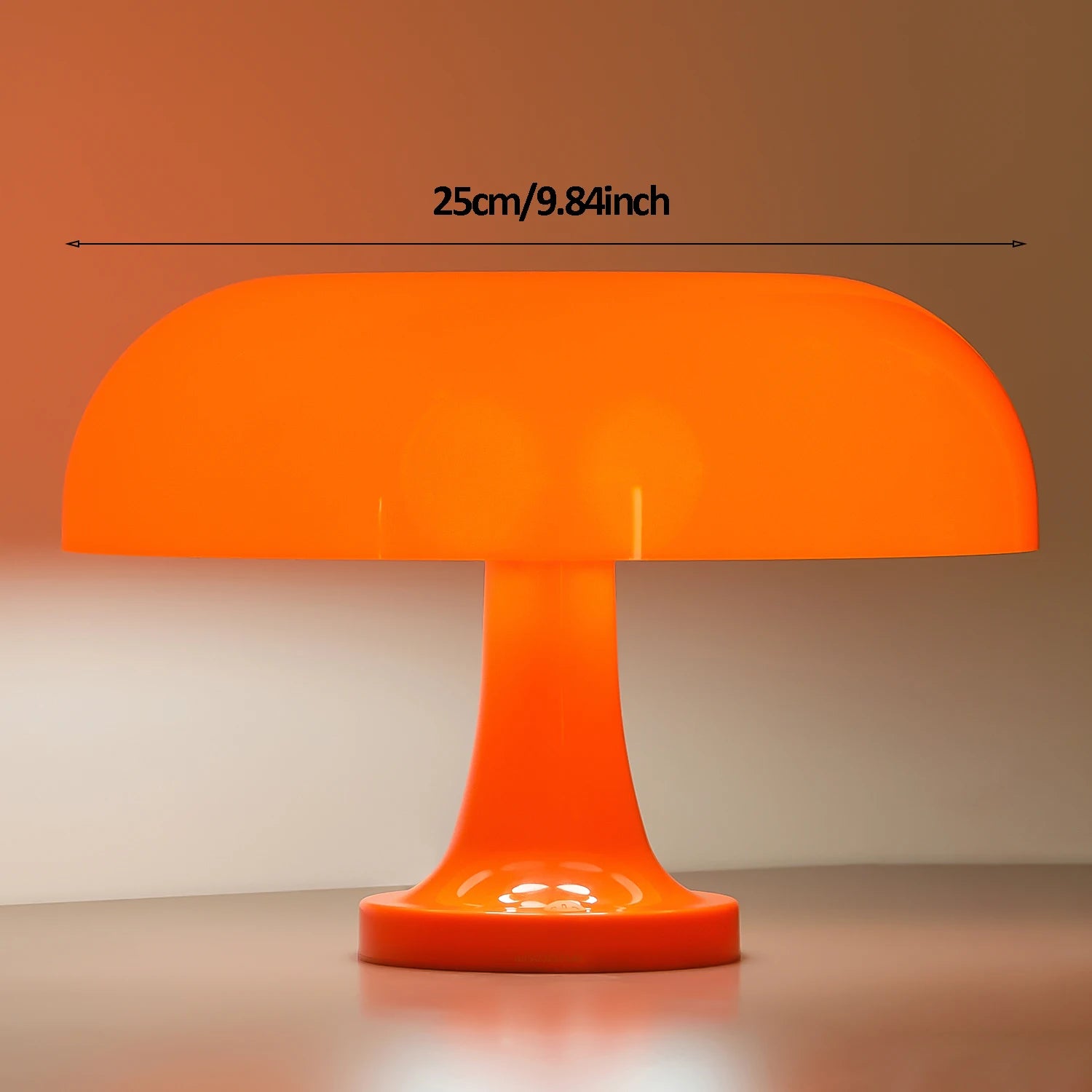 Cocoona | Lampe champignon