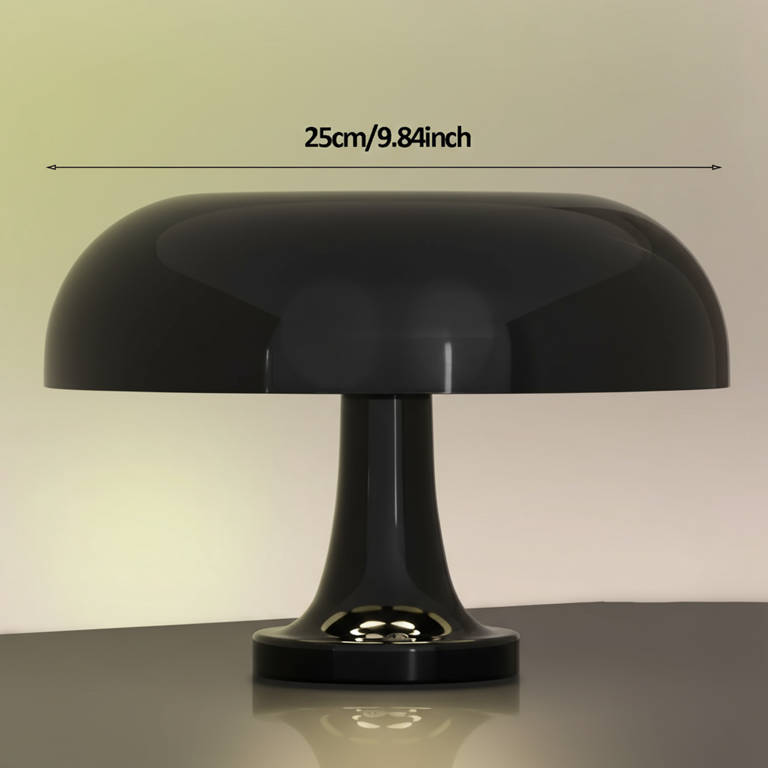 Cocoona | Lampe champignon