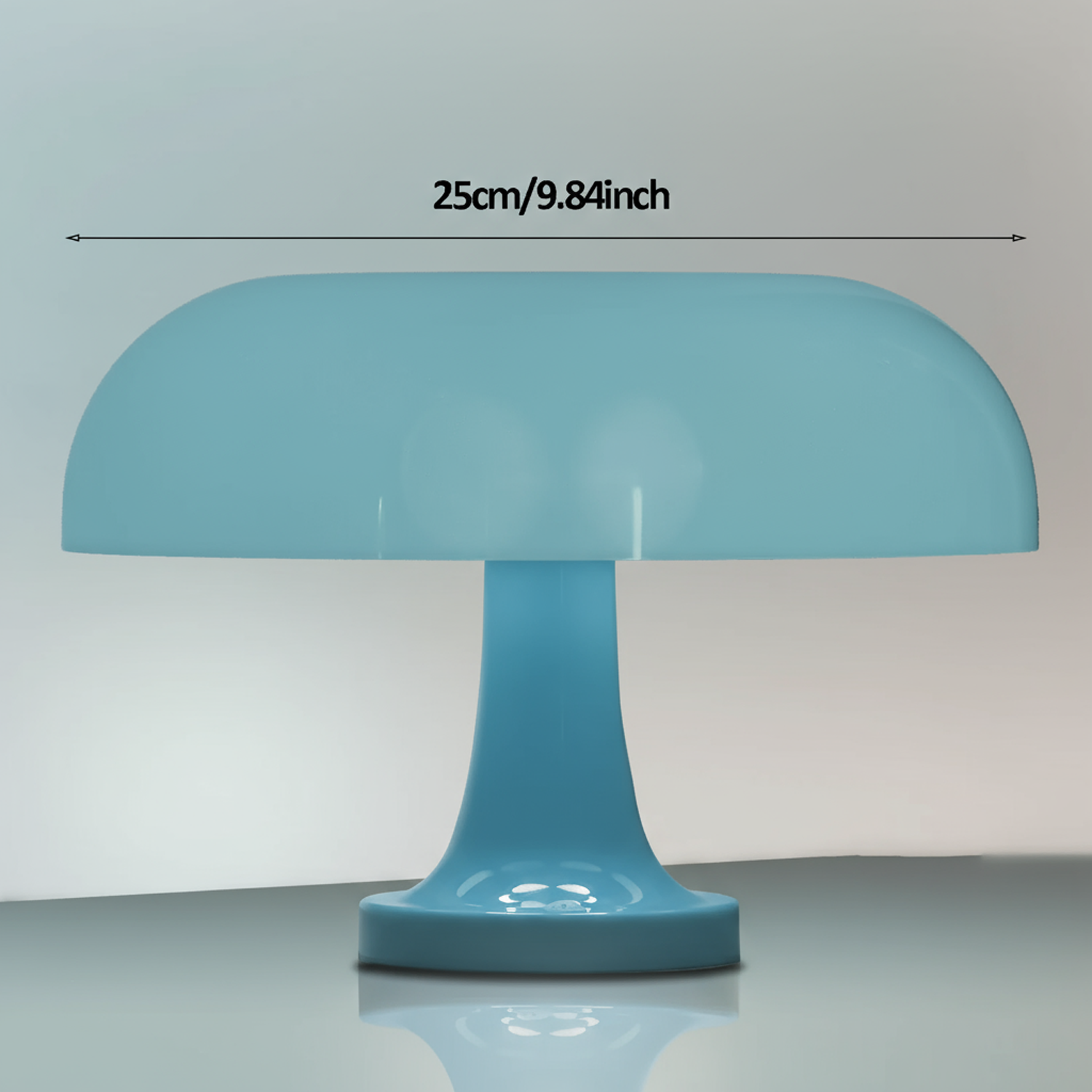 Cocoona | Lampe champignon